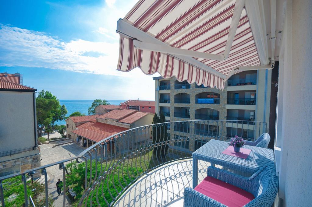 Appartement Seaside Petrovac